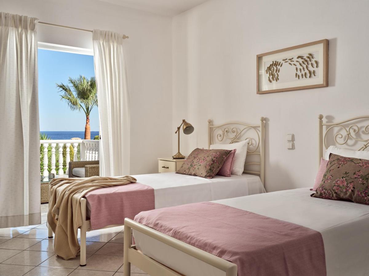 Villaggio Studios & Apartments Vasilikí Extérieur photo