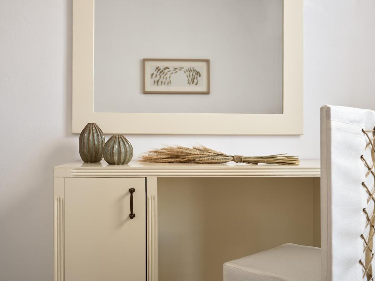 Villaggio Studios & Apartments Vasilikí Extérieur photo