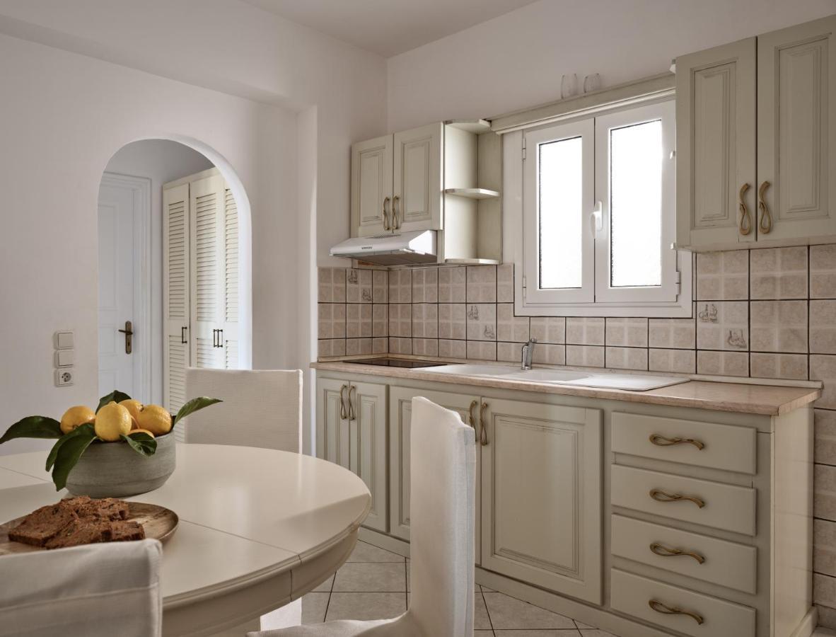 Villaggio Studios & Apartments Vasilikí Extérieur photo