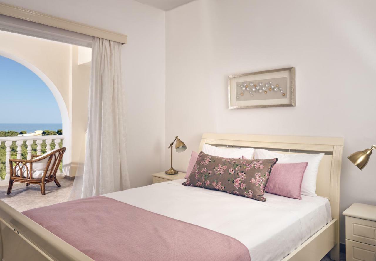 Villaggio Studios & Apartments Vasilikí Extérieur photo