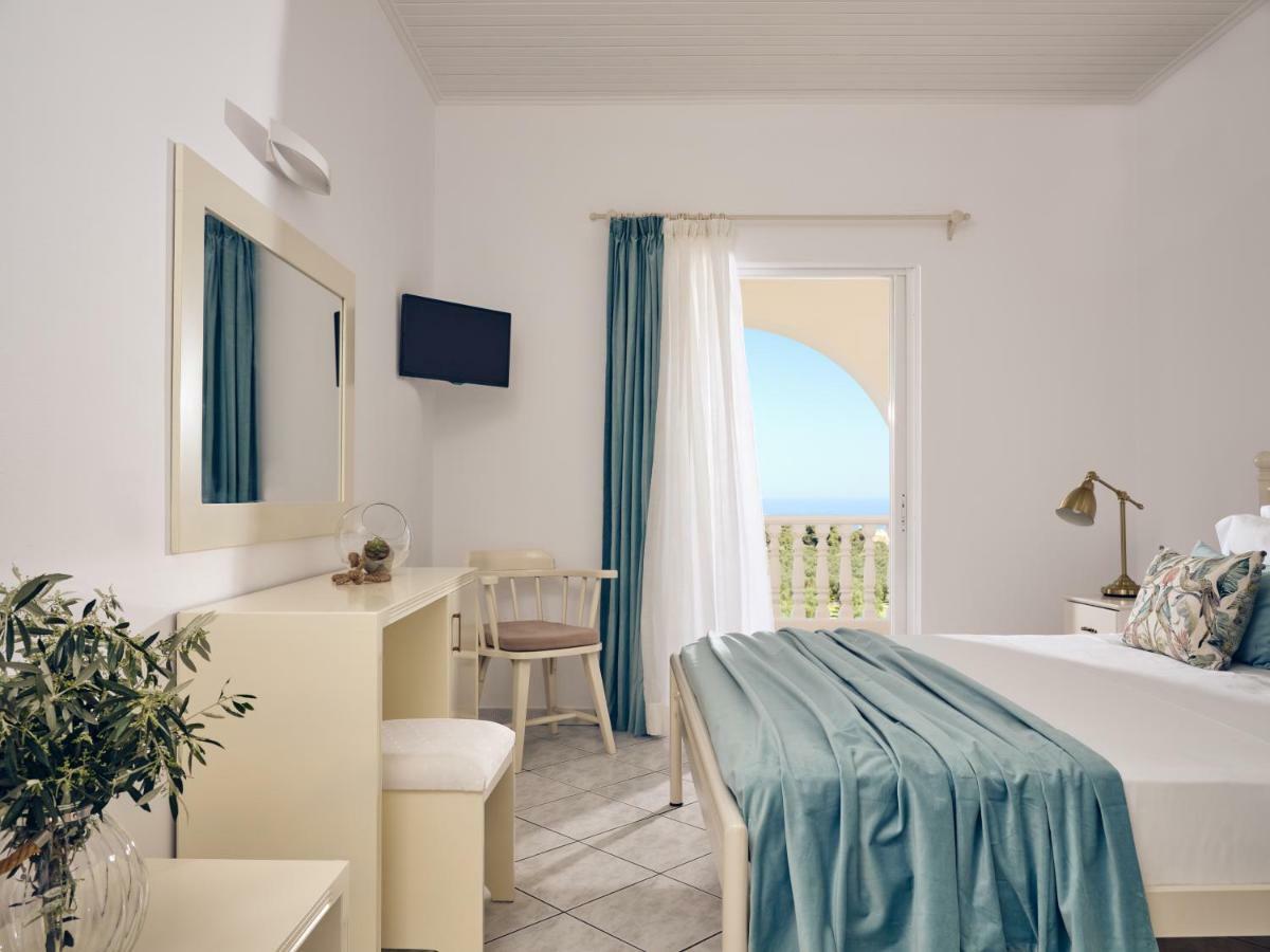 Villaggio Studios & Apartments Vasilikí Extérieur photo