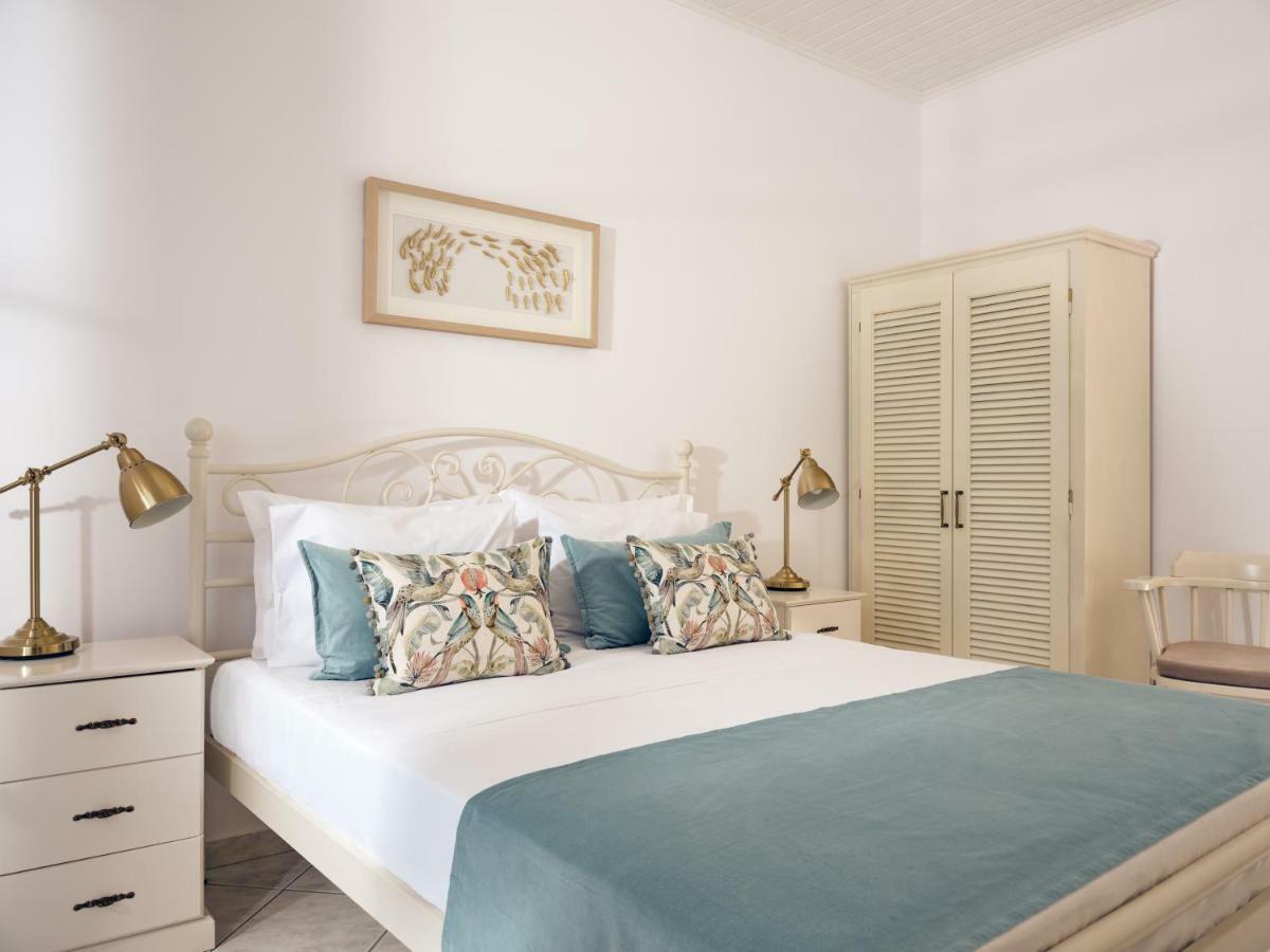 Villaggio Studios & Apartments Vasilikí Extérieur photo