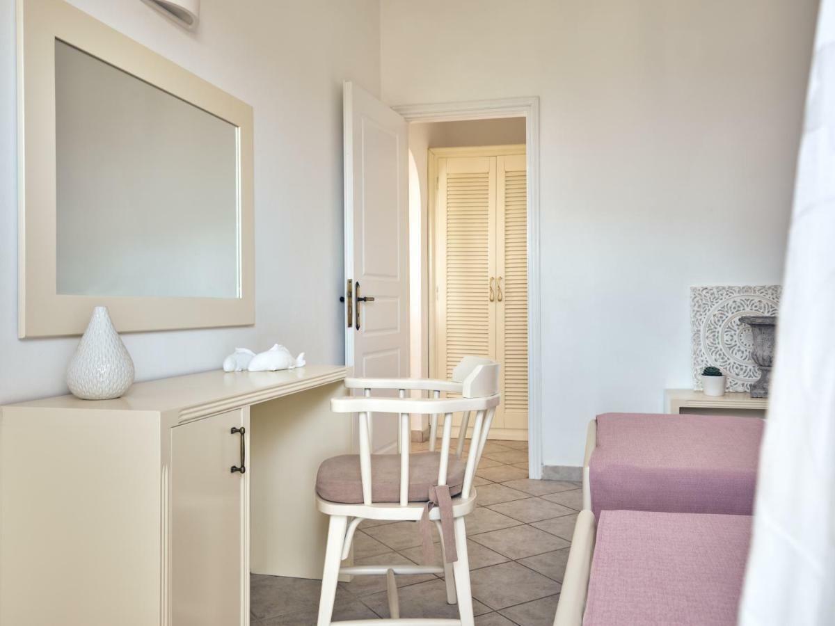 Villaggio Studios & Apartments Vasilikí Extérieur photo