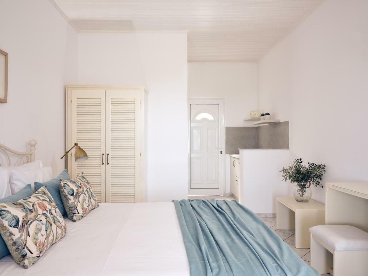 Villaggio Studios & Apartments Vasilikí Extérieur photo